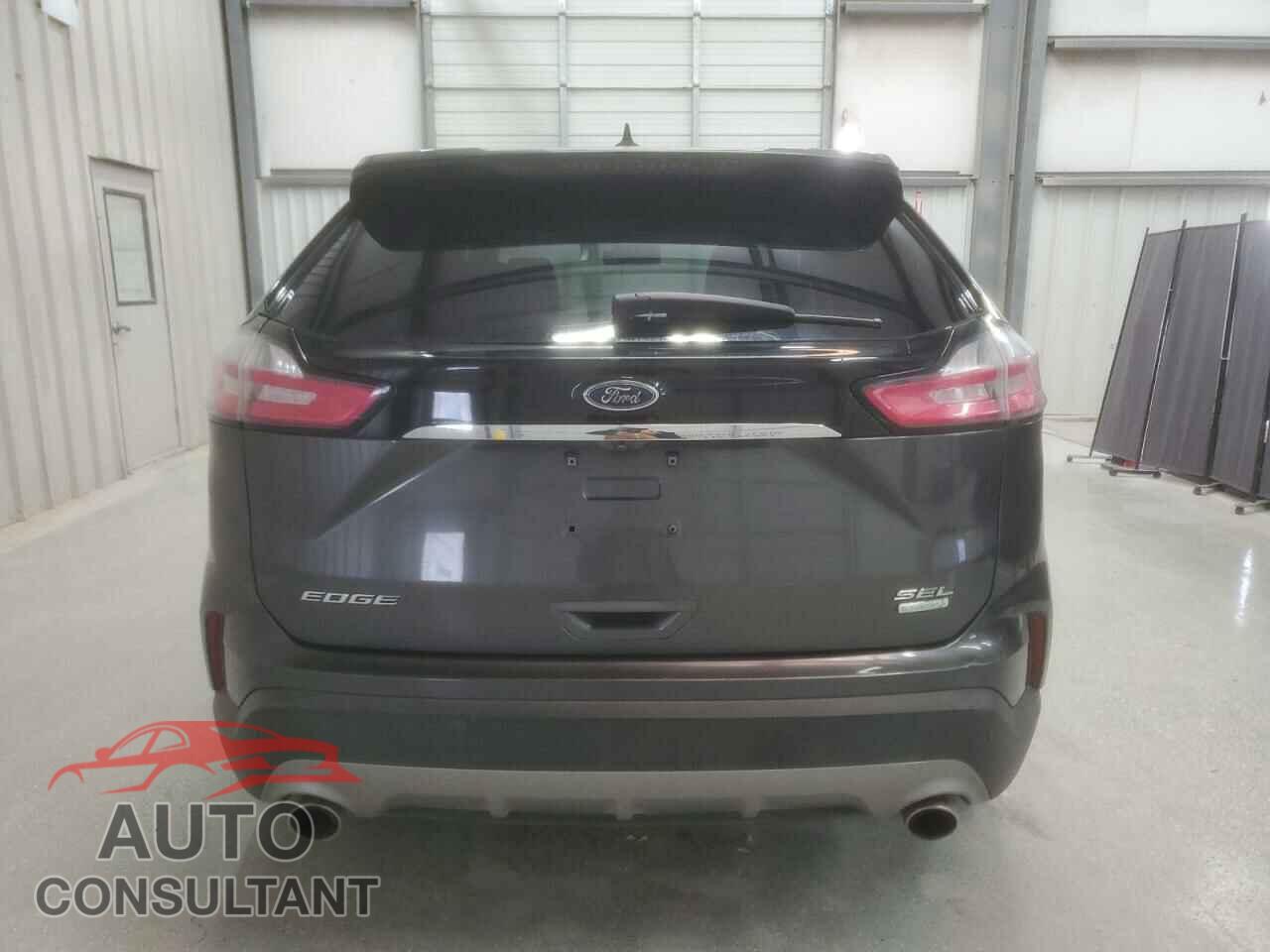 FORD EDGE 2020 - 2FMPK3J90LBA31402