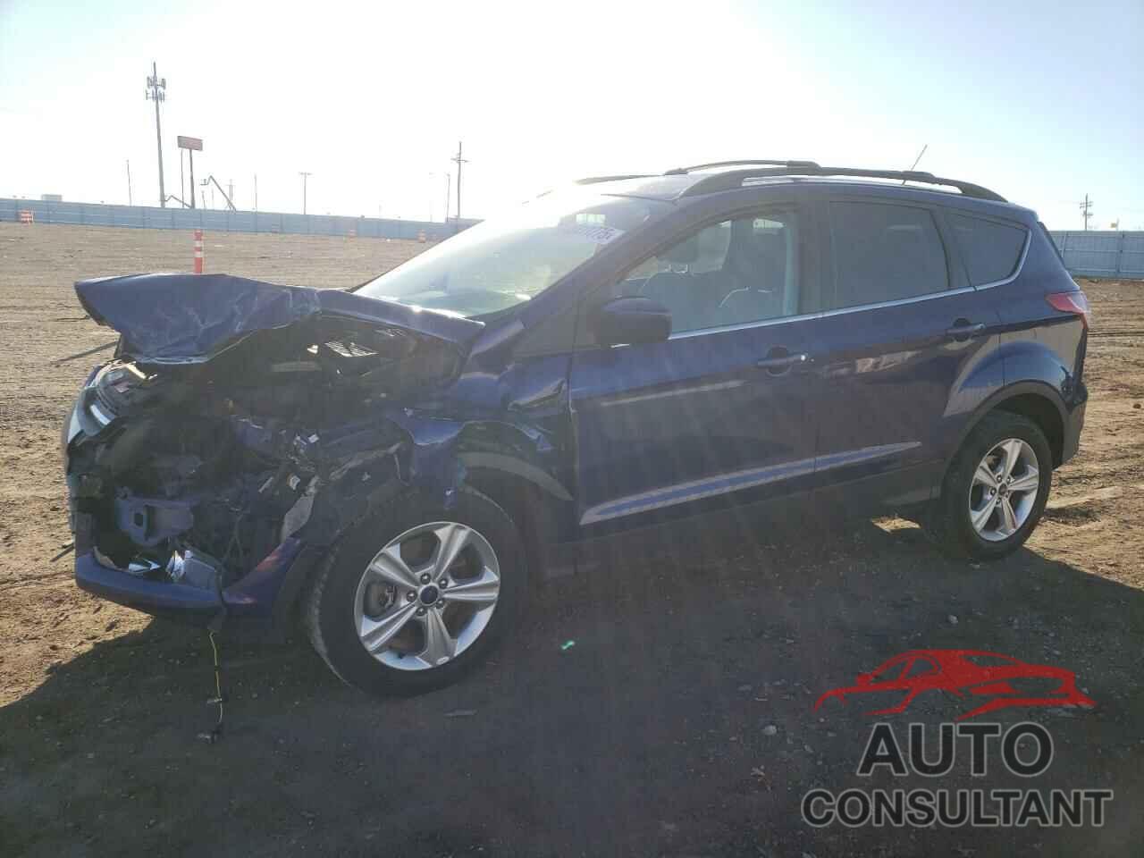 FORD ESCAPE 2014 - 1FMCU9G96EUE52945