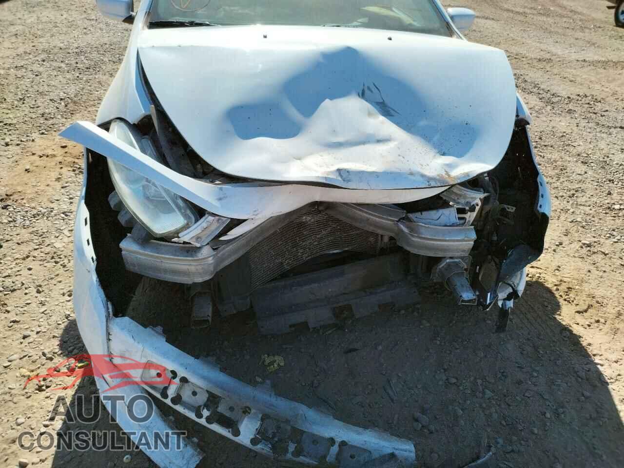 DODGE DART 2016 - 1C3CDFFA9GD796341