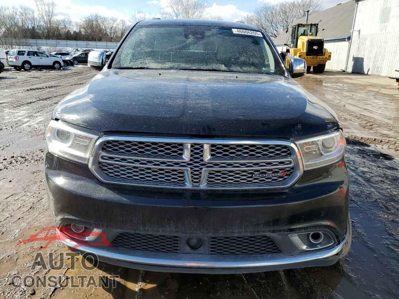 DODGE DURANGO 2020 - 1C4RDJEG7LC247512