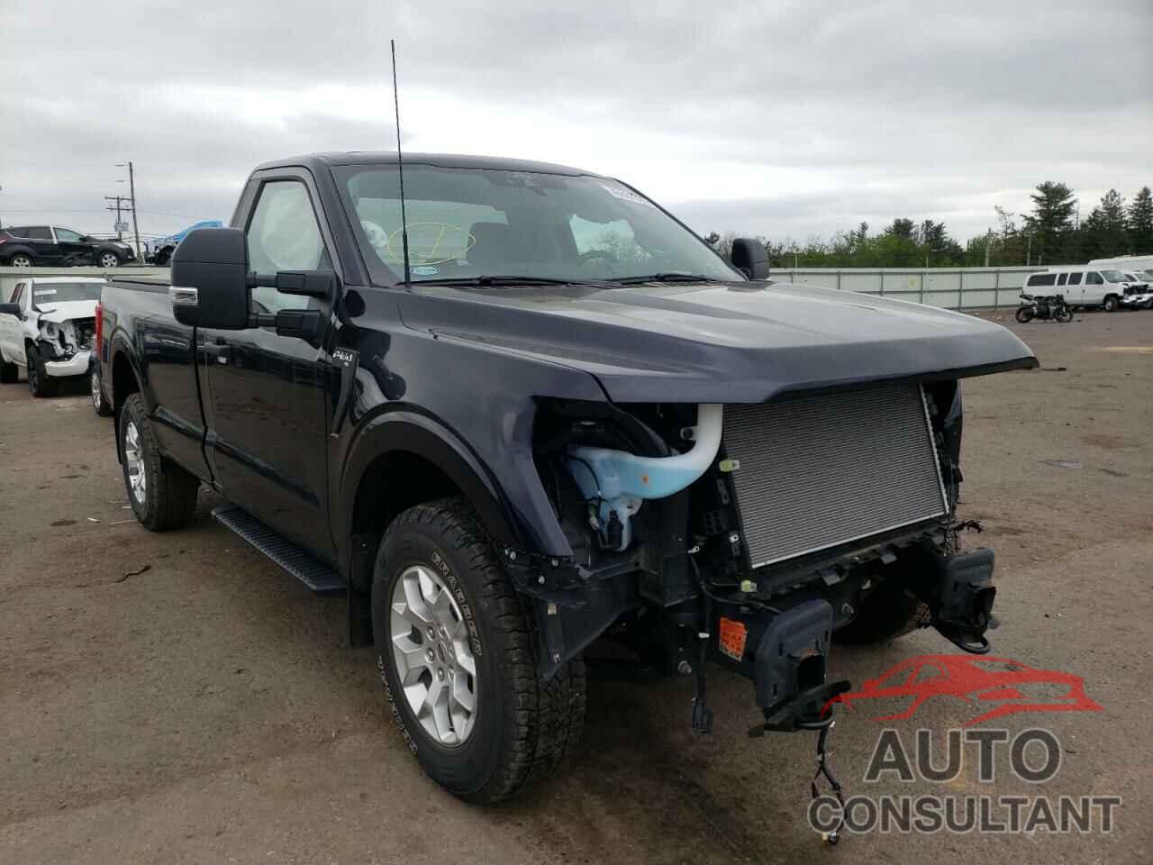 FORD F150 2021 - 1FTNF1E5XMKE62333