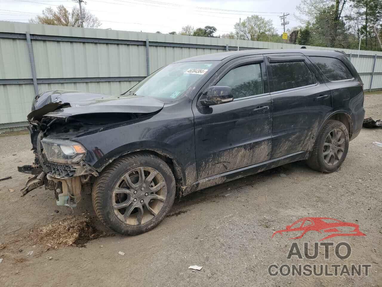 DODGE DURANGO 2017 - 1C4RDHDG2HC680544