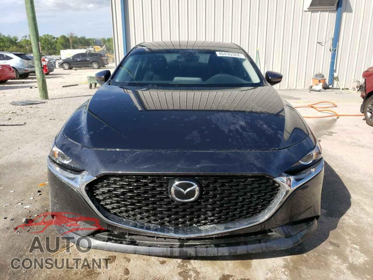 MAZDA 3 2021 - JM1BPABL7M1333894
