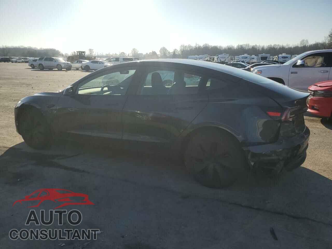 TESLA MODEL 3 2024 - 5YJ3E1EA9RF855431