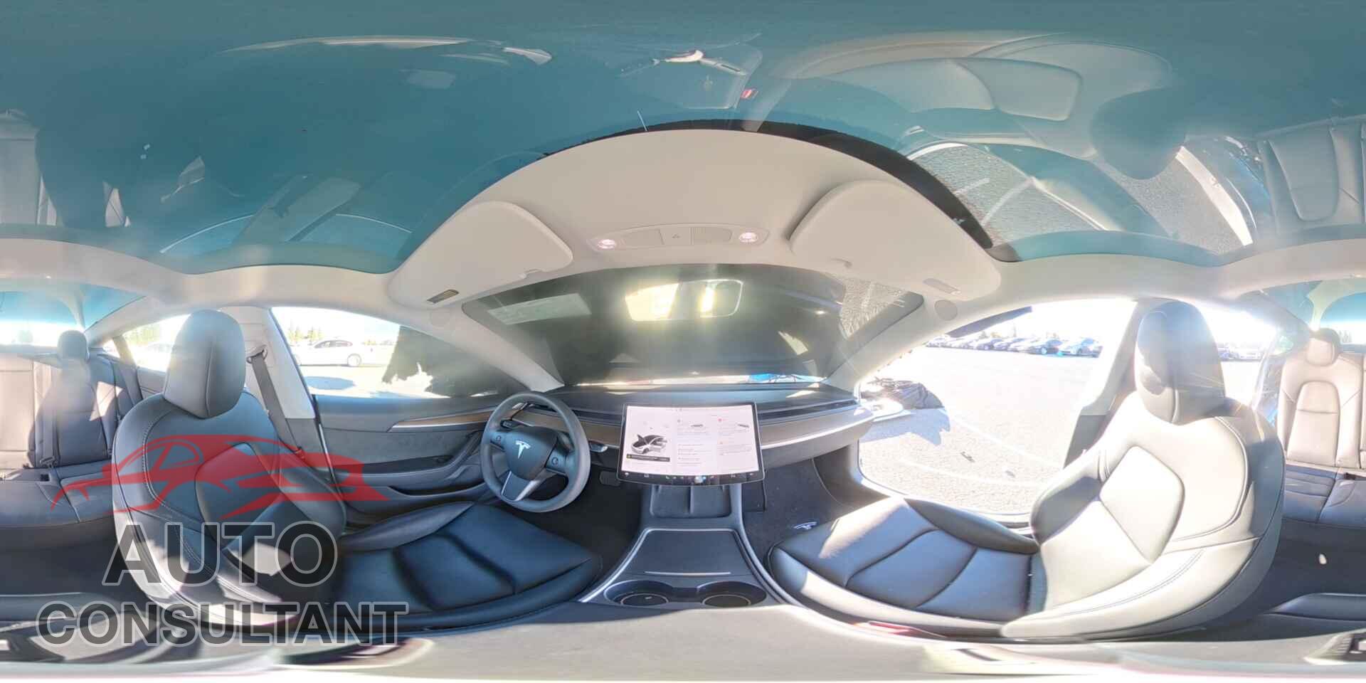 TESLA MODEL 3 2023 - 5YJ3E1EA3PF683667