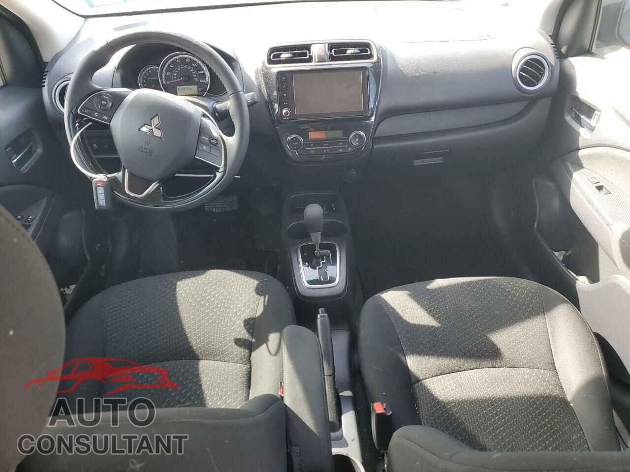 MITSUBISHI MIRAGE 2023 - ML32FVFJ1PHF06443