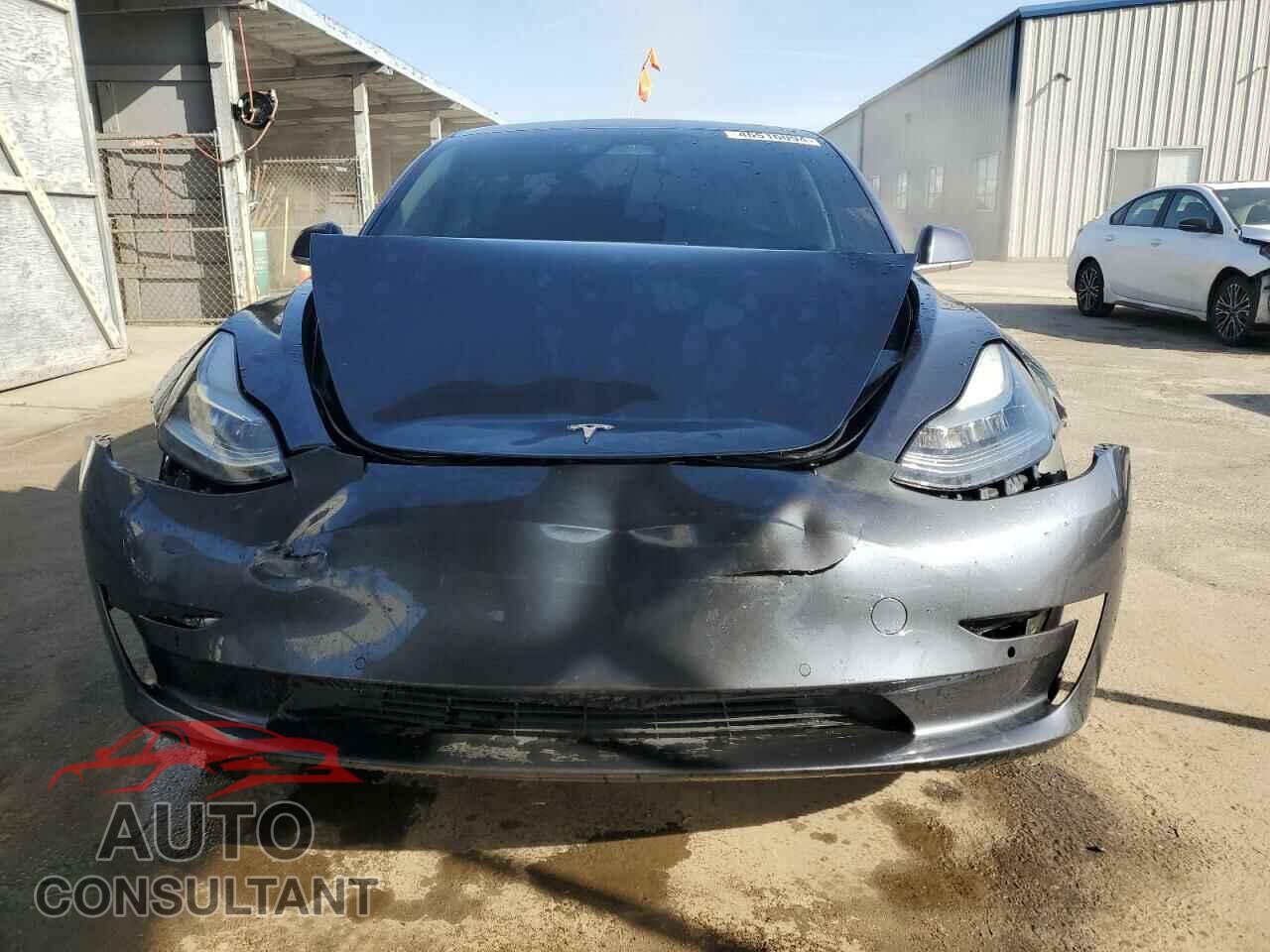 TESLA MODEL 3 2019 - 5YJ3E1EA5KF464251