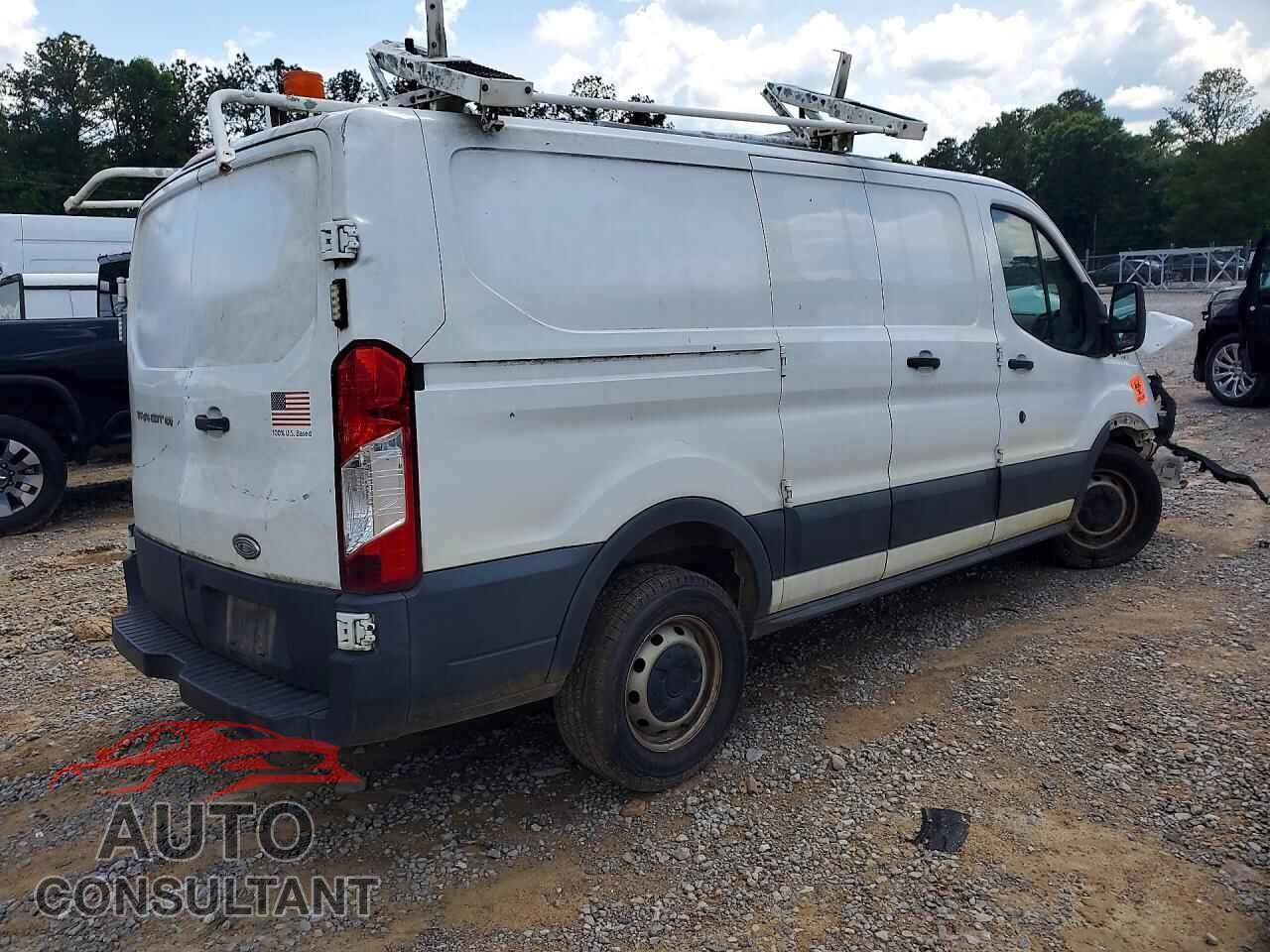 FORD TRANSIT 2015 - 1FTNE1ZM6FKA44696