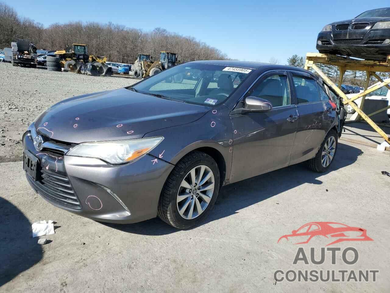 TOYOTA CAMRY 2016 - 4T1BF1FK7GU528655