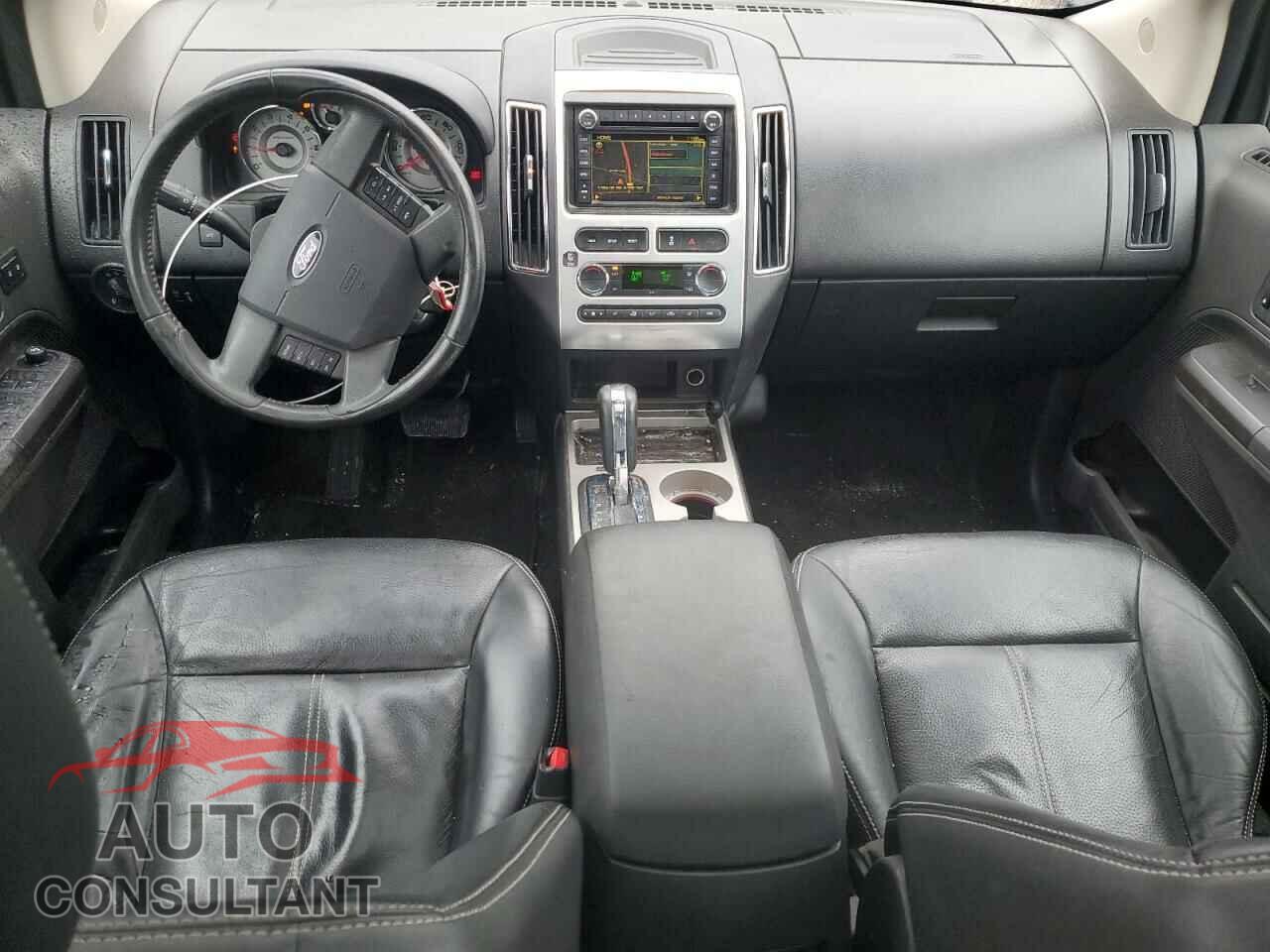FORD EDGE 2010 - 2FMDK4KC1ABA95772