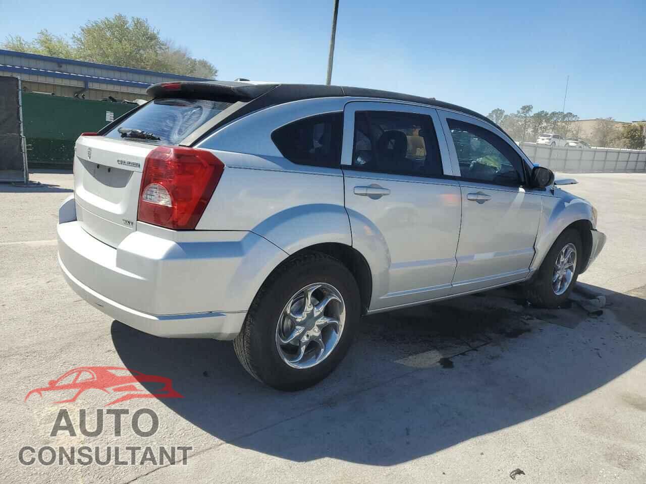 DODGE CALIBER 2009 - 1B3HB48A99D258784