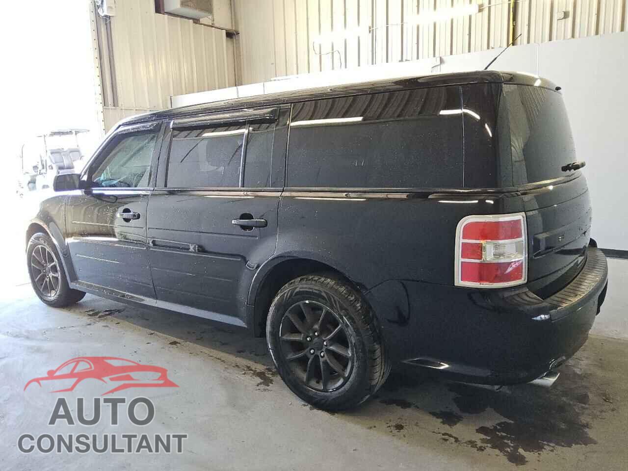 FORD FLEX 2017 - 2FMGK5B84HBA03479