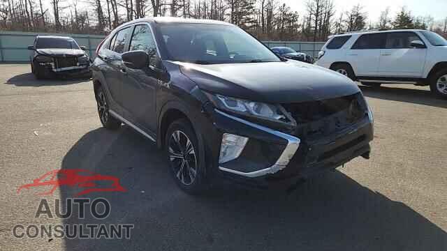 MITSUBISHI ECLIPSE 2019 - JA4AT5AA9KZ003598
