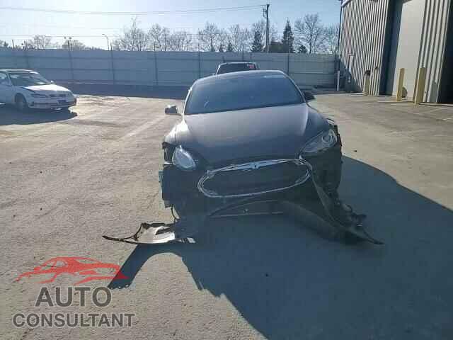TESLA MODEL S 2015 - 5YJSA1E2XFF110960