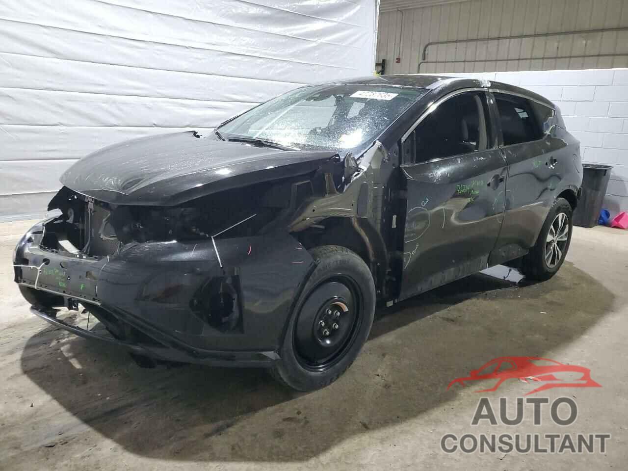 NISSAN MURANO 2020 - 5N1AZ2AS4LN130159