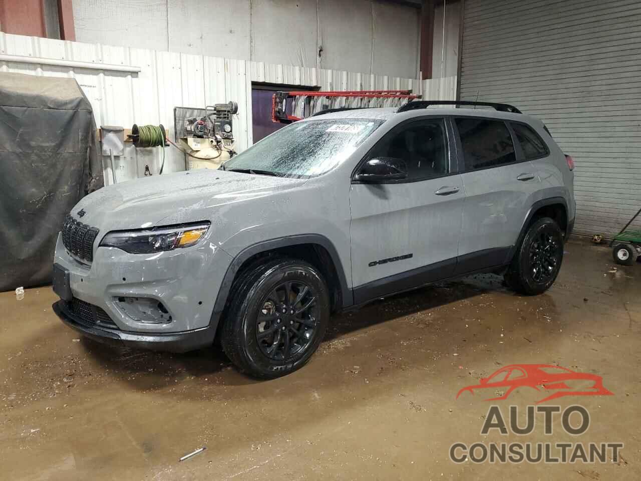JEEP CHEROKEE A 2023 - 1C4PJMMB7PD114904