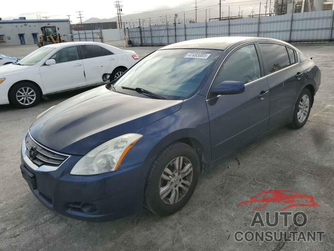 NISSAN ALTIMA 2011 - 1N4AL2AP8BN483753