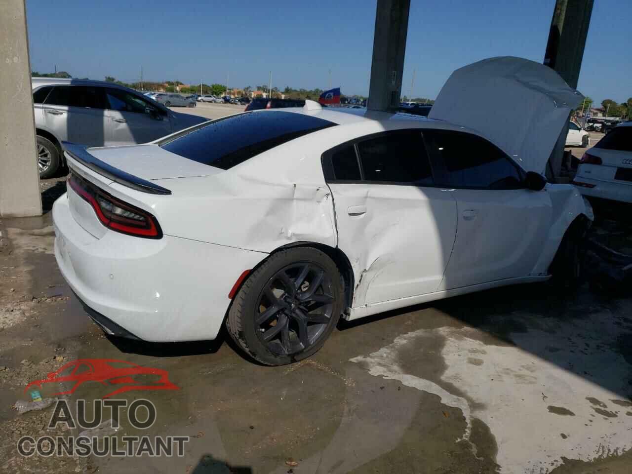 DODGE CHARGER 2023 - 2C3CDXBG0PH545159