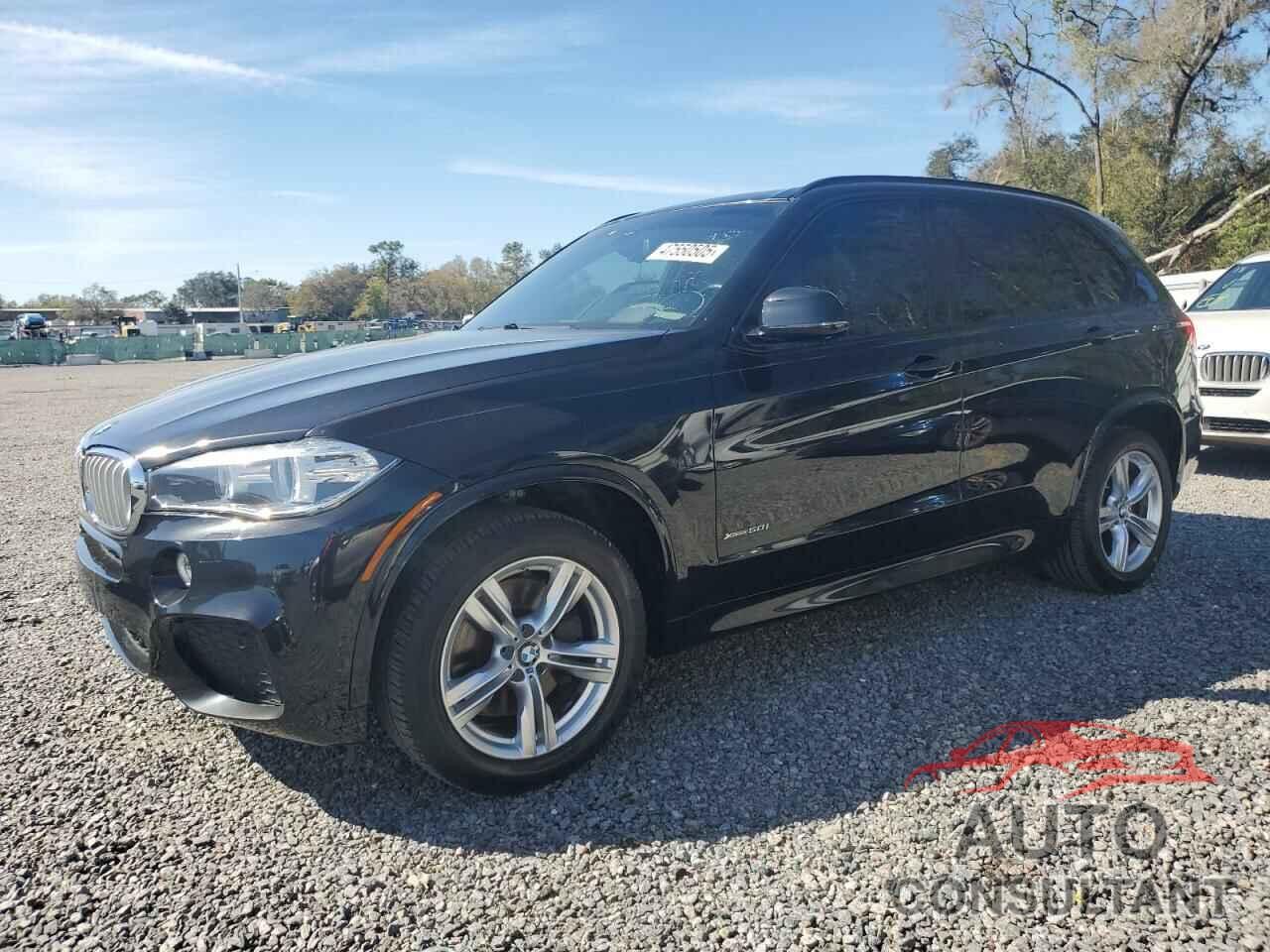BMW X5 2014 - 5UXKR6C52E0J73534