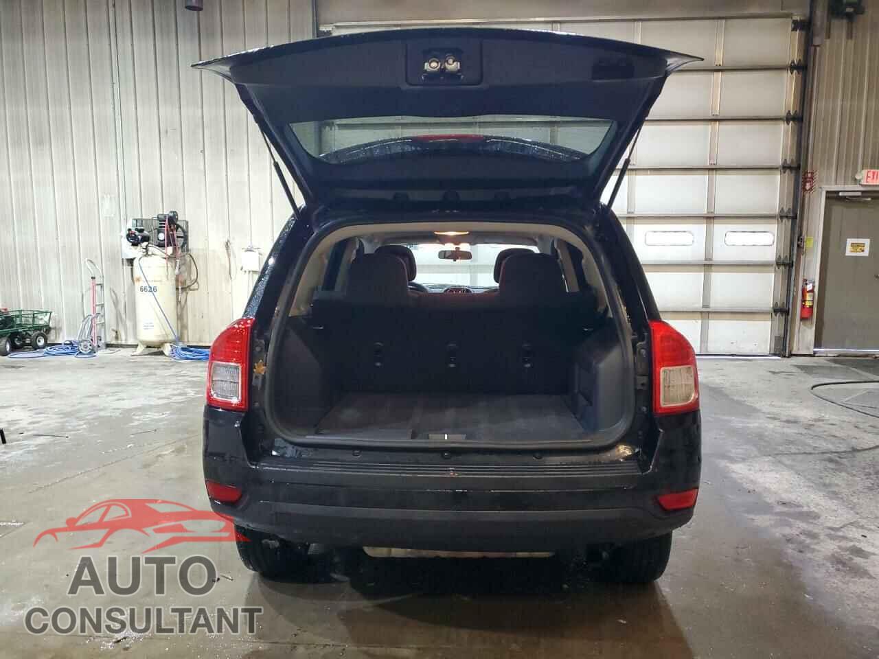 JEEP COMPASS 2012 - 1C4NJDBB2CD638188