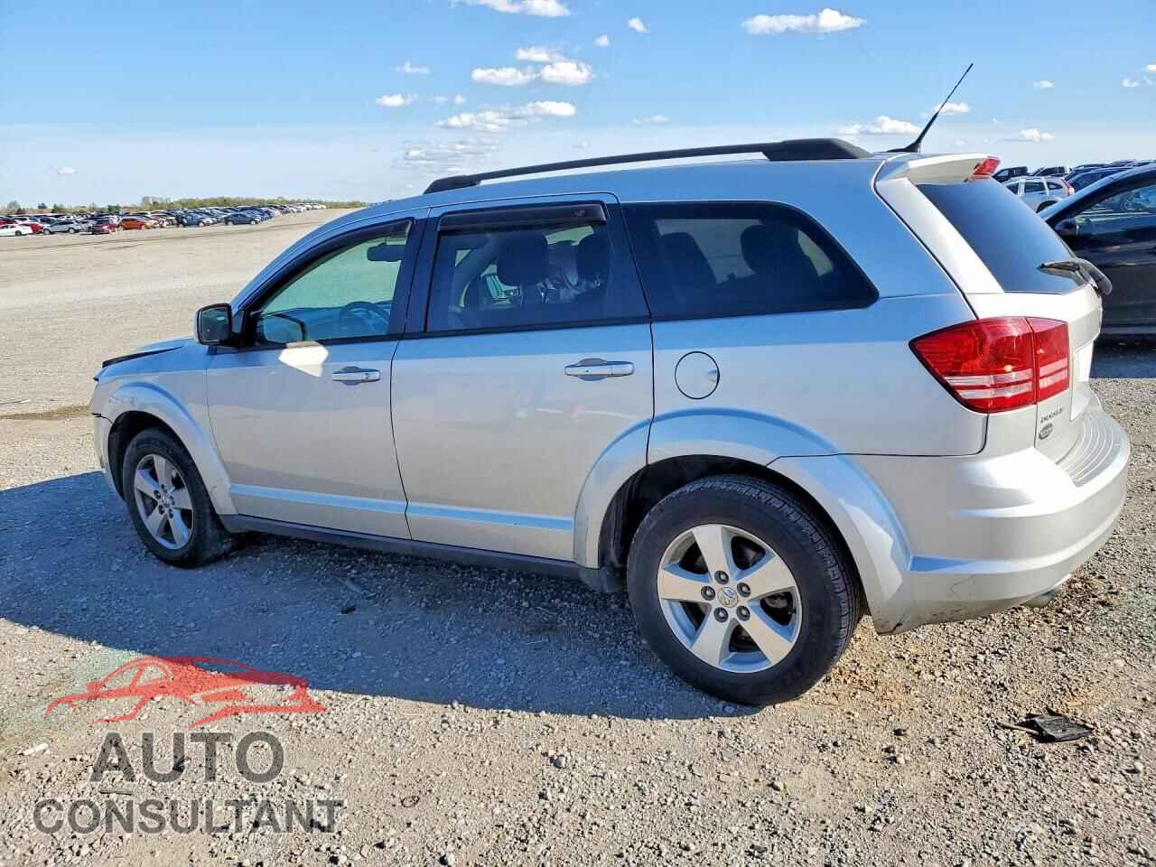 DODGE JOURNEY 2010 - 3D4PG5FV0AT226878
