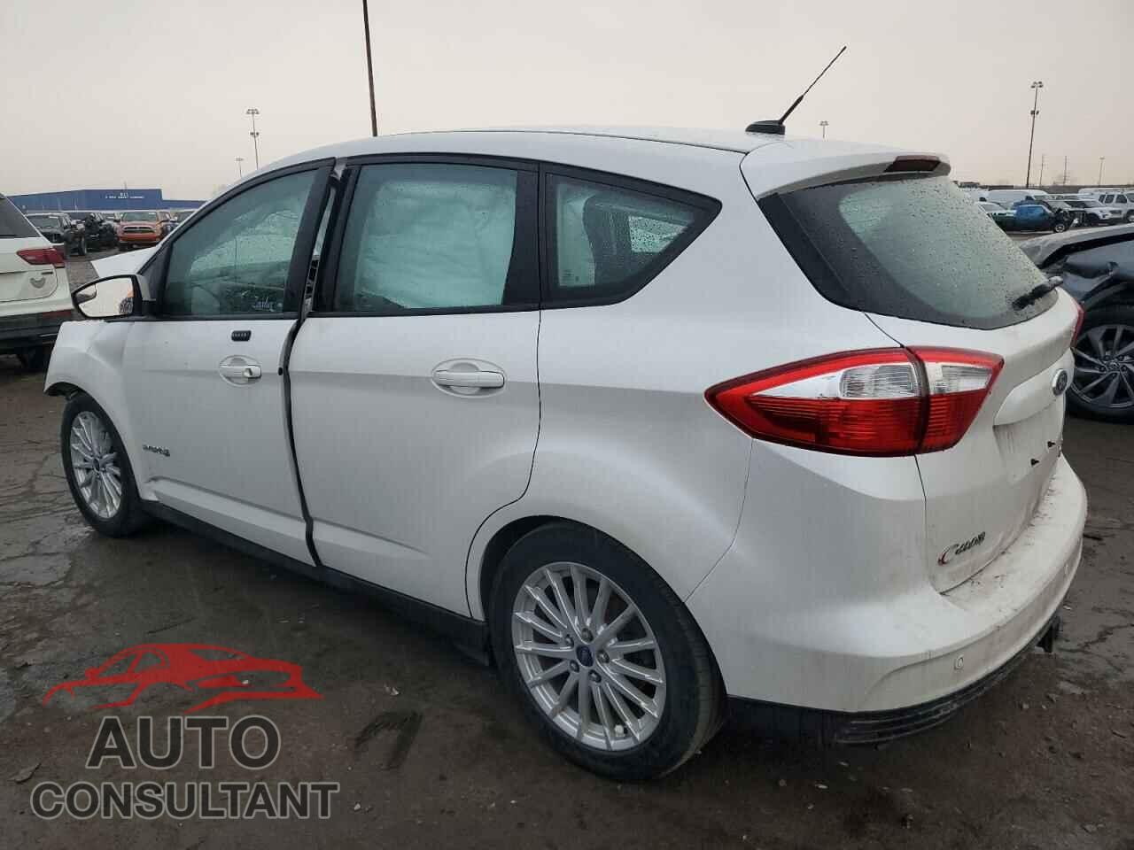 FORD CMAX 2015 - 1FADP5AU5FL104752