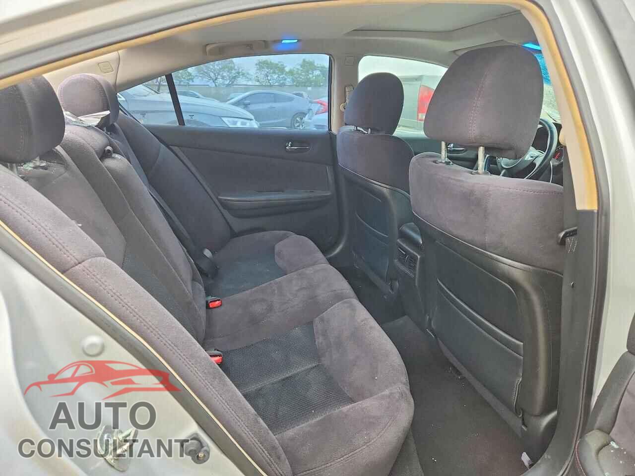 NISSAN MAXIMA 2014 - 1N4AA5AP1EC459575