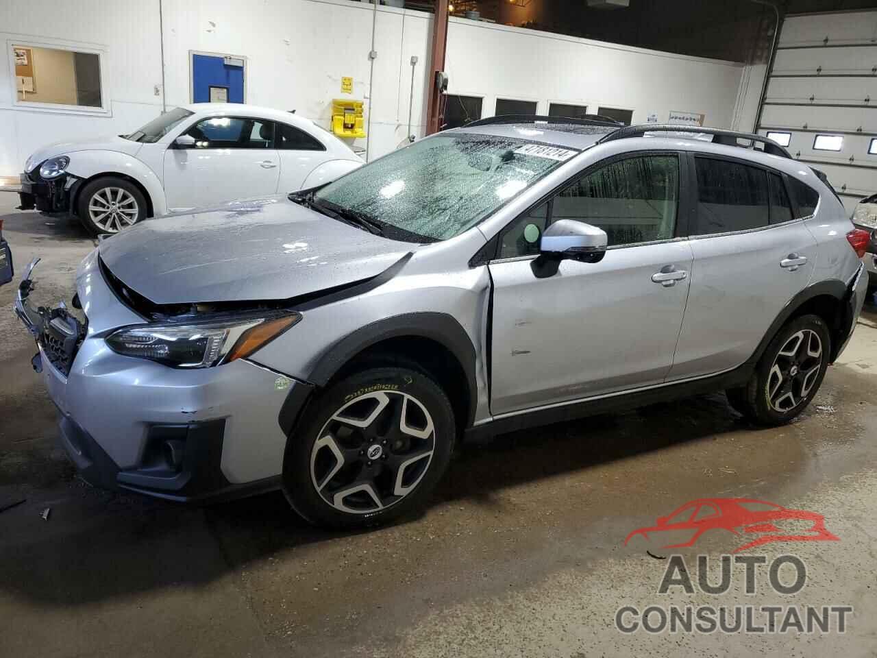 SUBARU CROSSTREK 2018 - JF2GTALC2JH296869