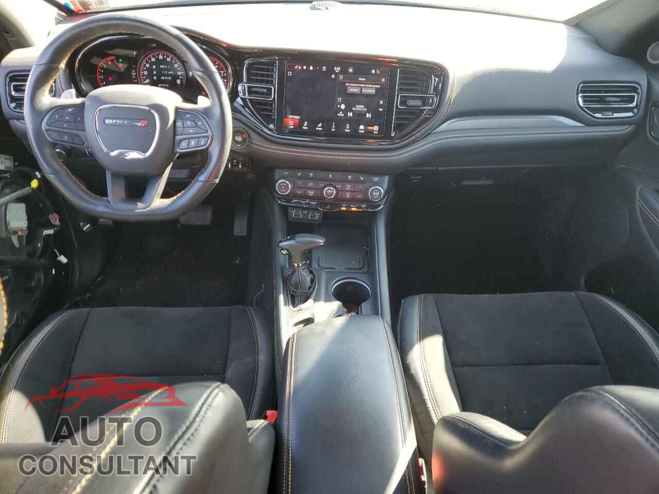 DODGE DURANGO 2023 - 1C4SDJCT6PC604735