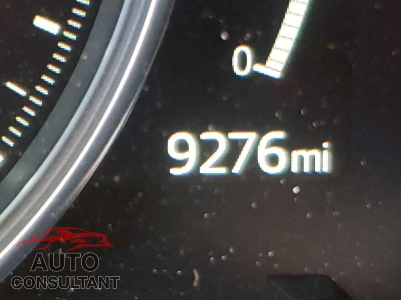 MAZDA CX-5 2021 - JM3KFBDM9M0499801
