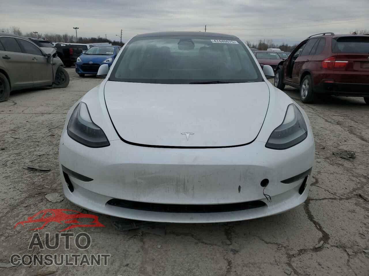 TESLA MODEL 3 2023 - 5YJ3E1EA5PF405935