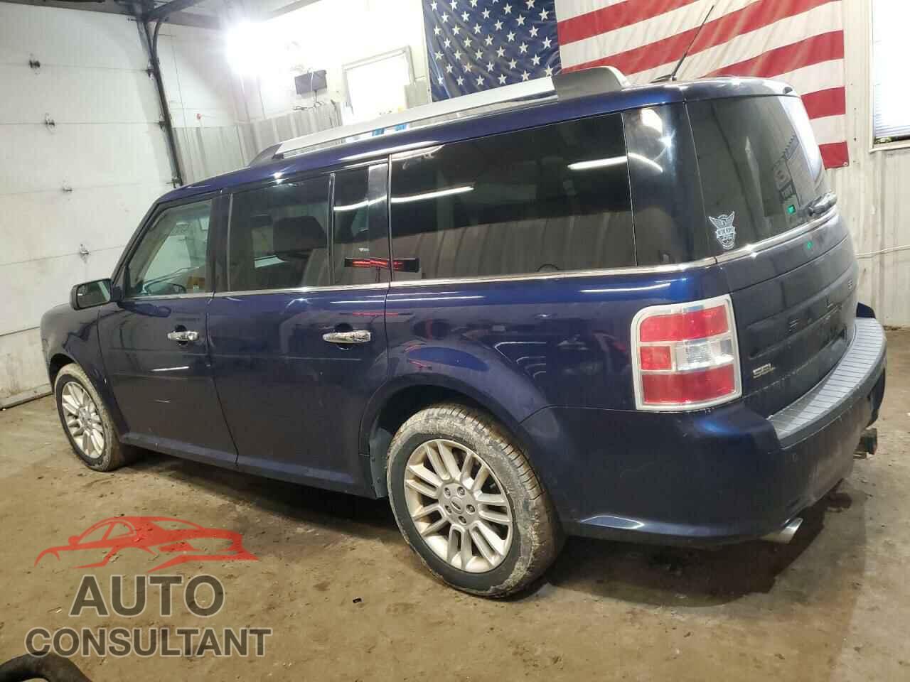 FORD FLEX 2016 - 2FMHK6C8XGBA10377