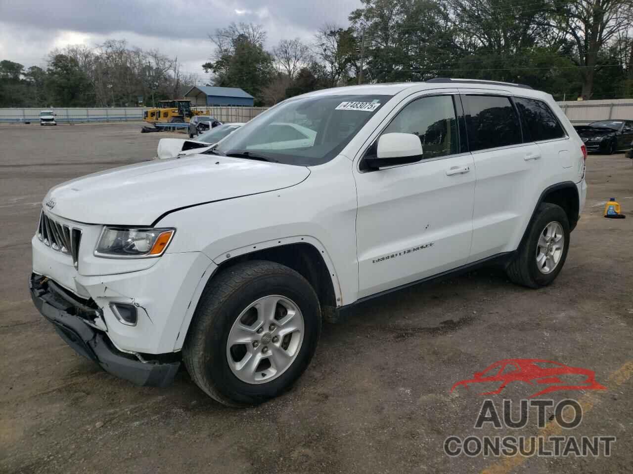 JEEP GRAND CHER 2014 - 1C4RJFAG9EC159205