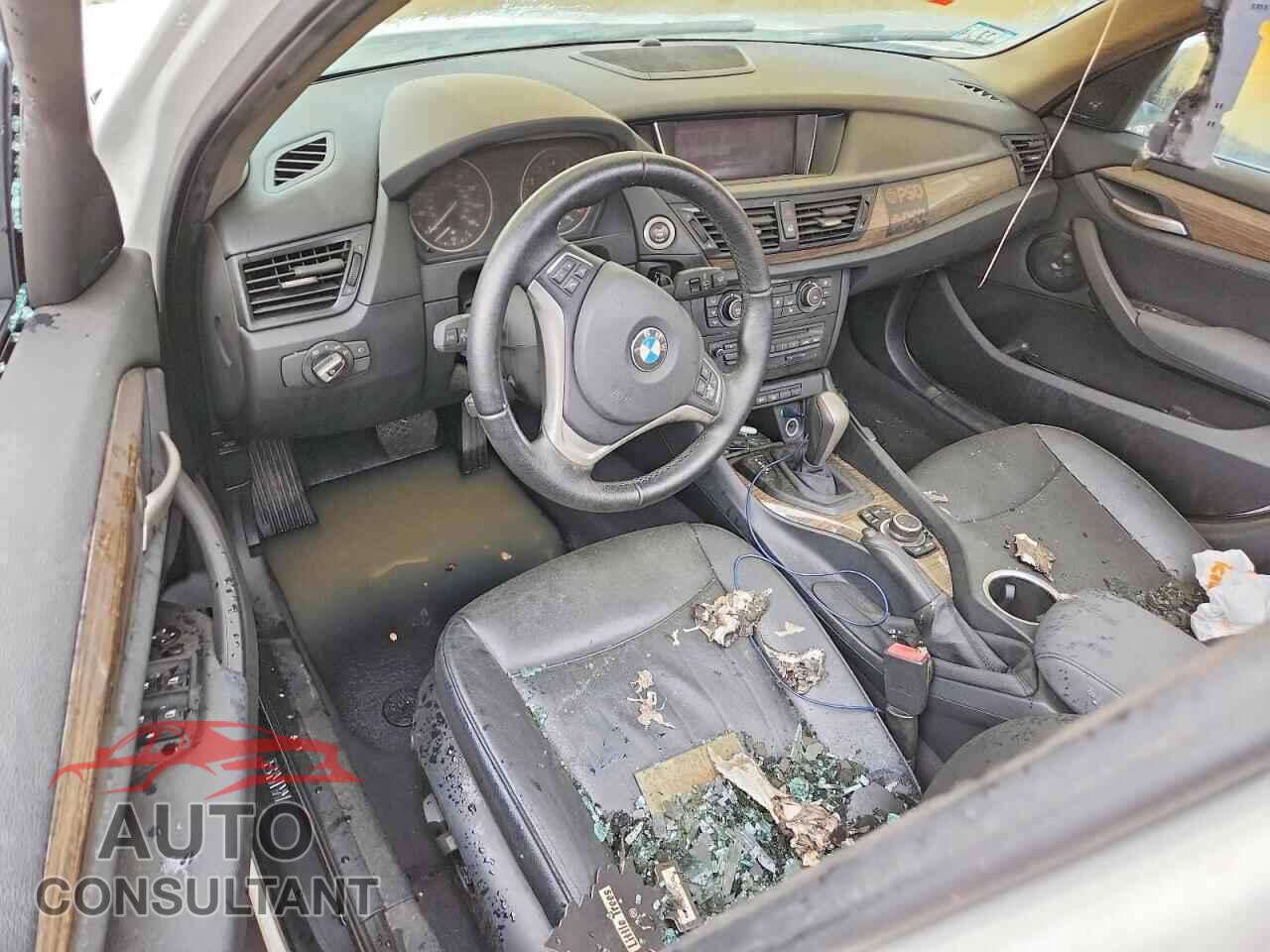 BMW X1 2014 - WBAVM5C54EVV92475