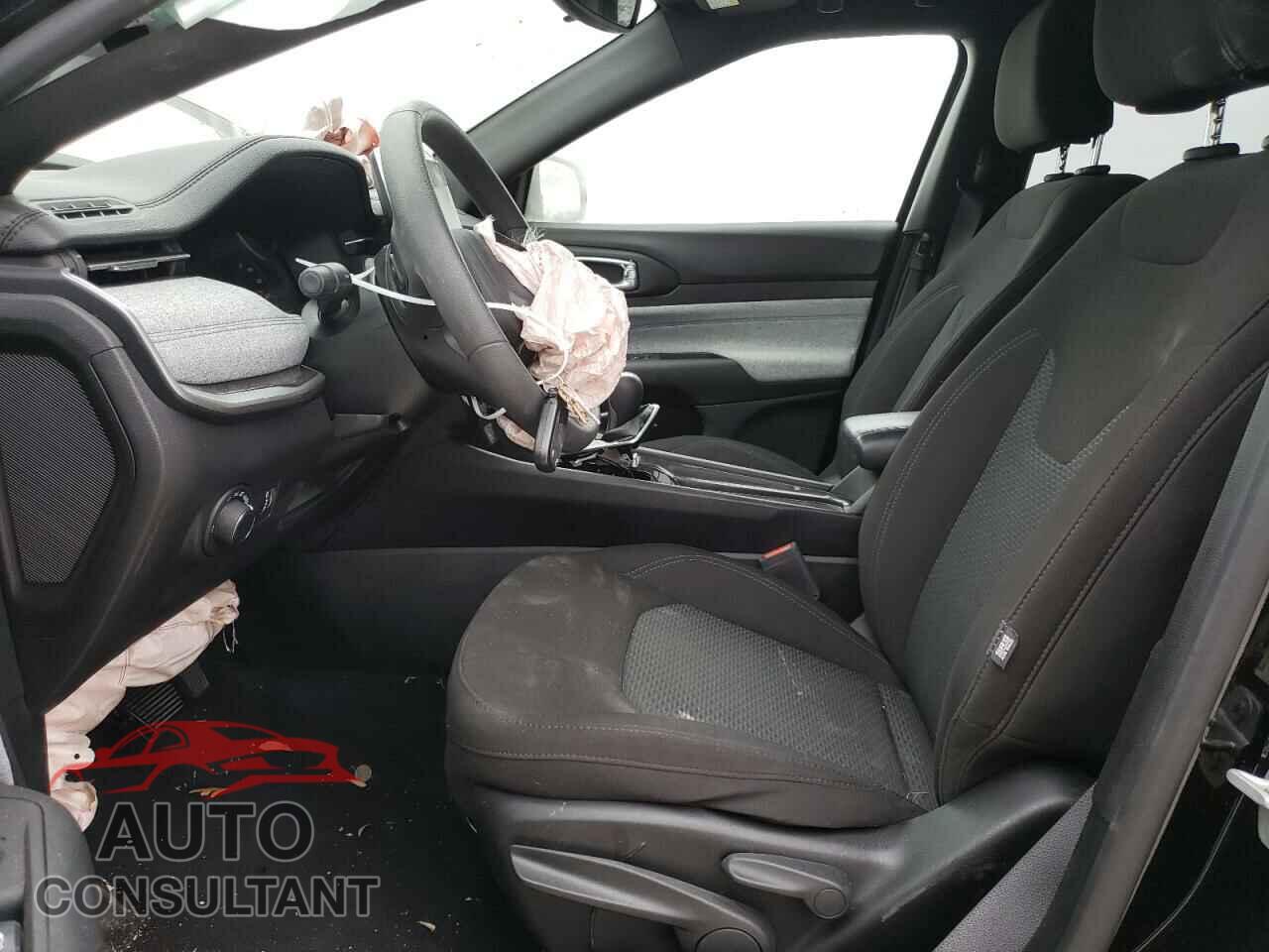 JEEP COMPASS 2023 - 3C4NJDAN2PT519391