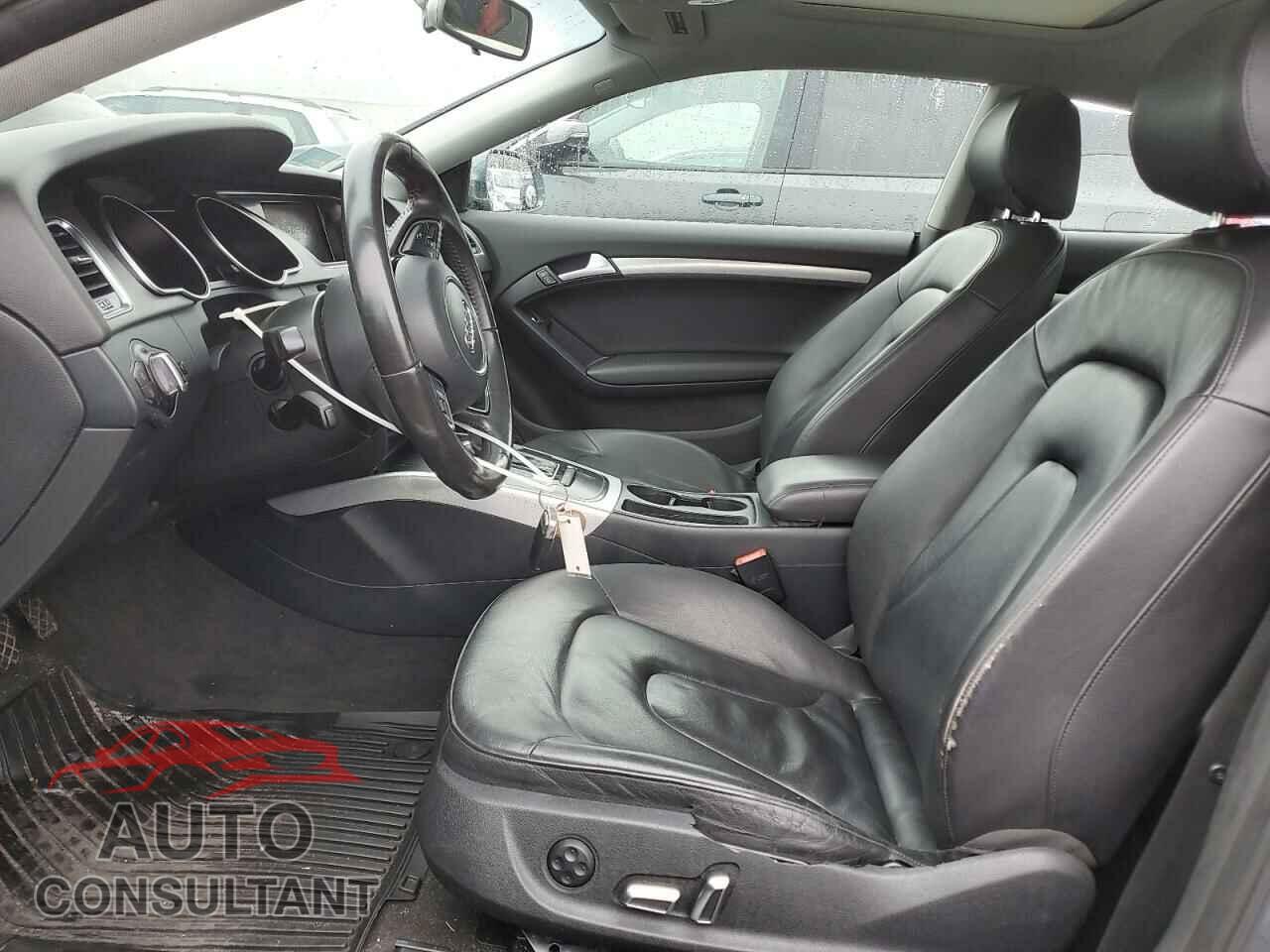 AUDI A5 2014 - WAUCFAFR5EA003496