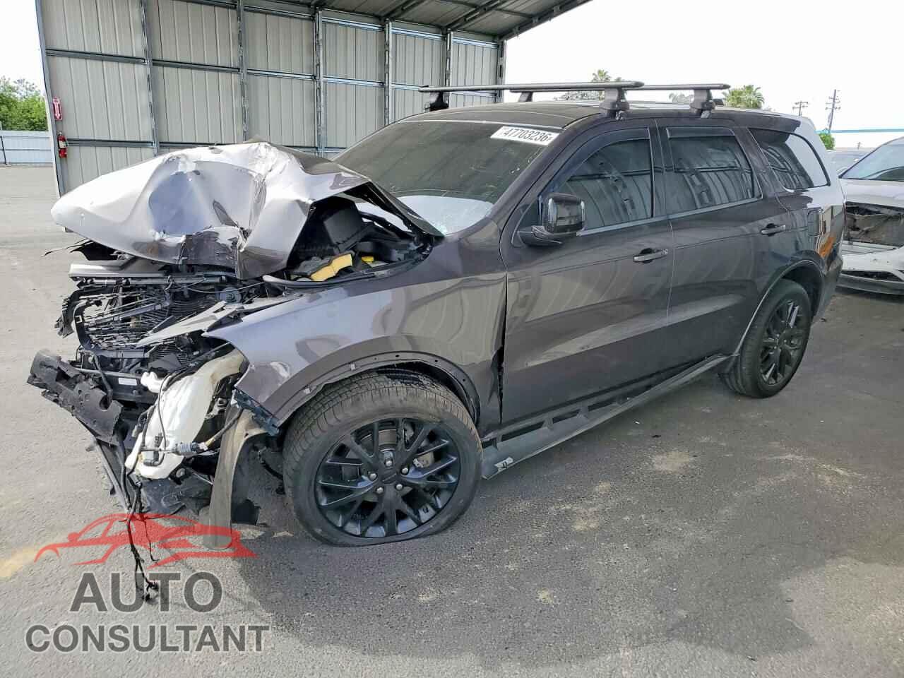 DODGE DURANGO 2015 - 1C4RDHDG5FC891881