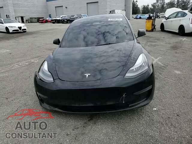 TESLA MODEL 3 2022 - 5YJ3E1EB3NF257774