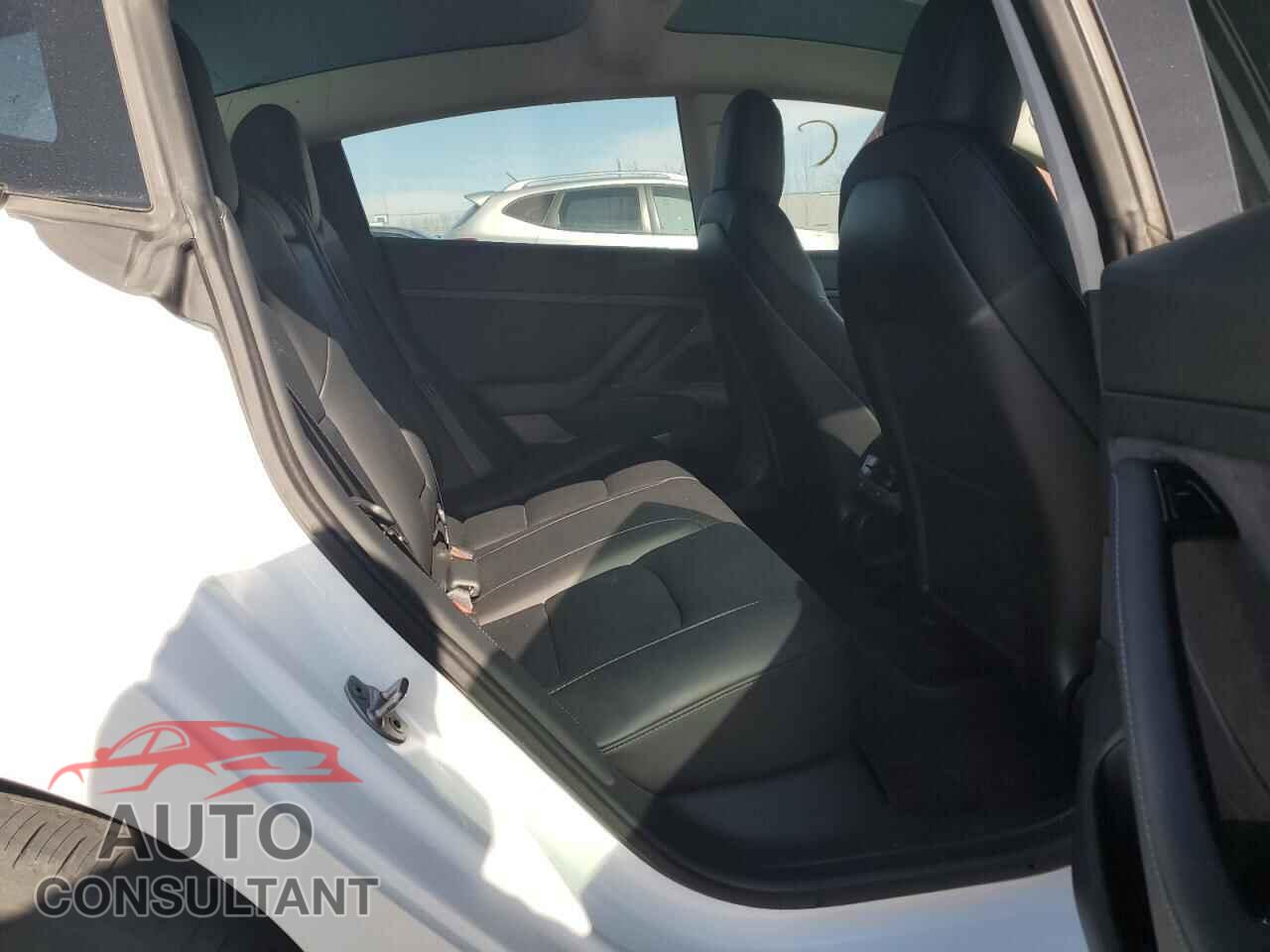 TESLA MODEL 3 2020 - 5YJ3E1EA3LF603889