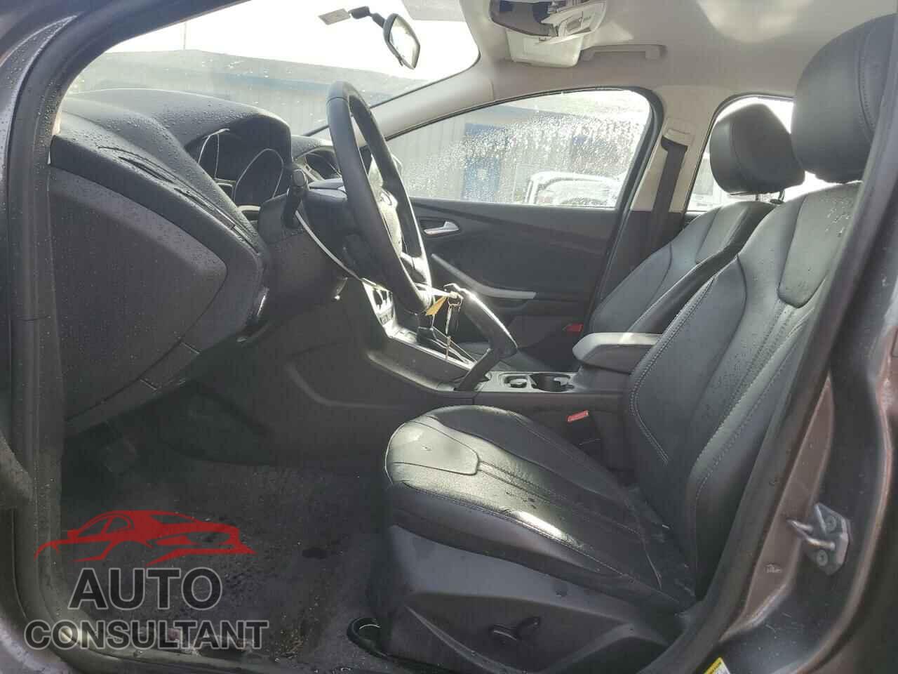 FORD FOCUS 2013 - 1FADP3K28DL181419