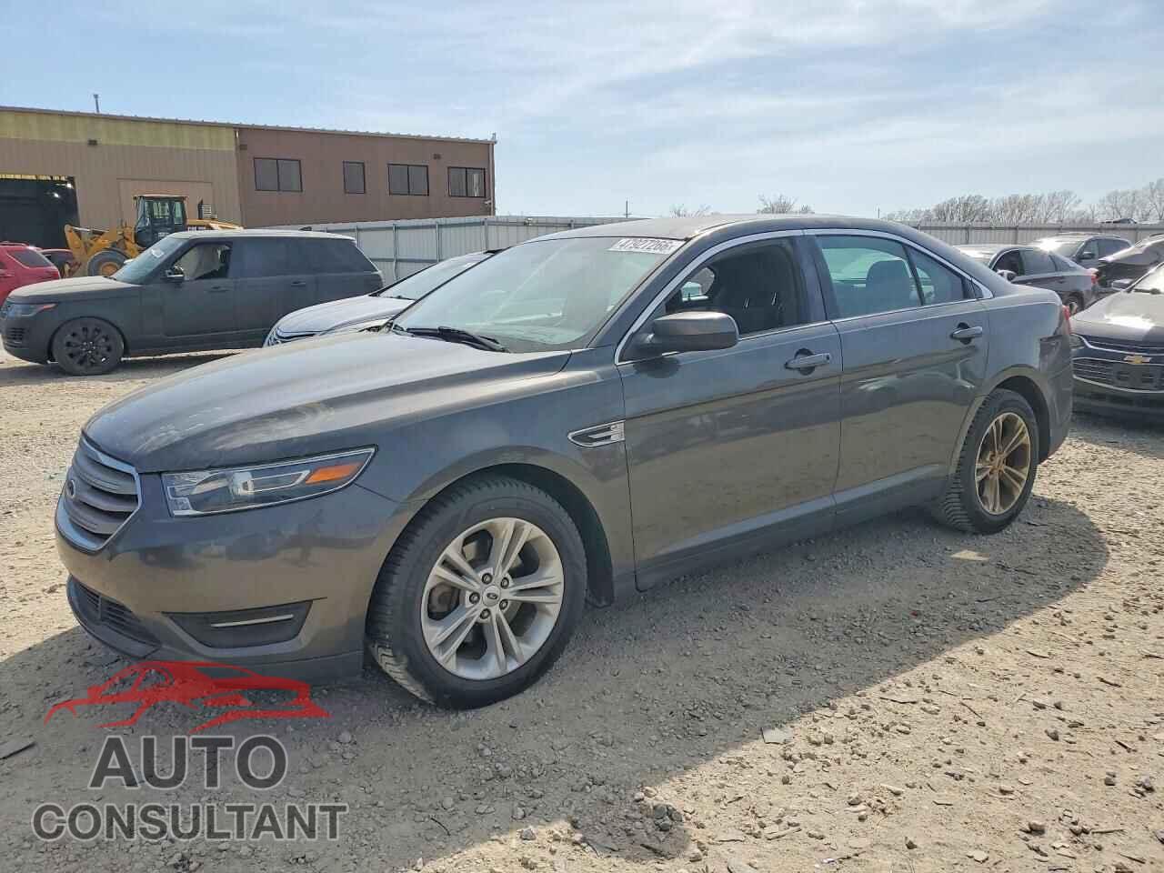 FORD TAURUS 2017 - 1FAHP2E83HG110946