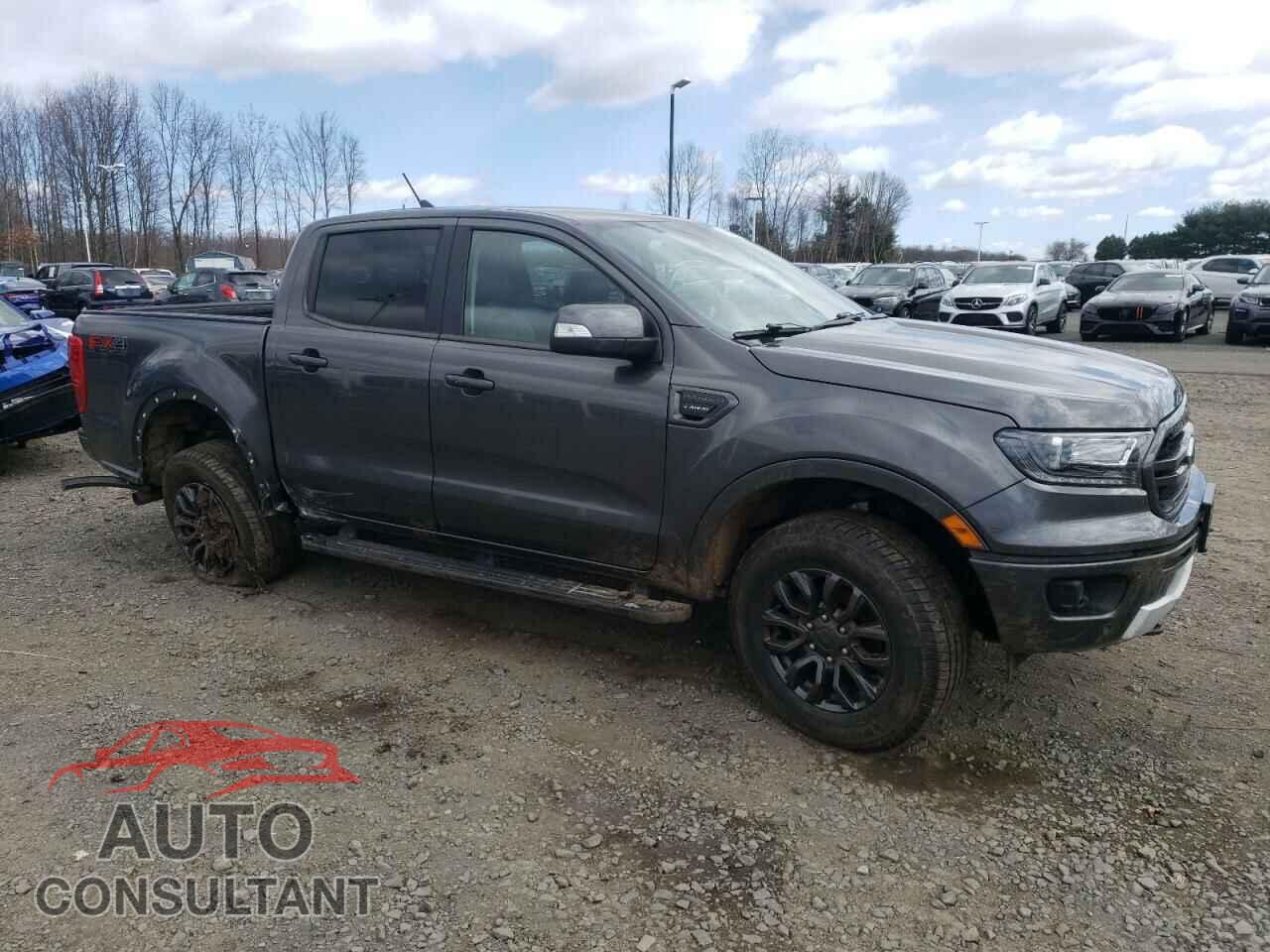 FORD RANGER 2019 - 1FTER4FHXKLA62975