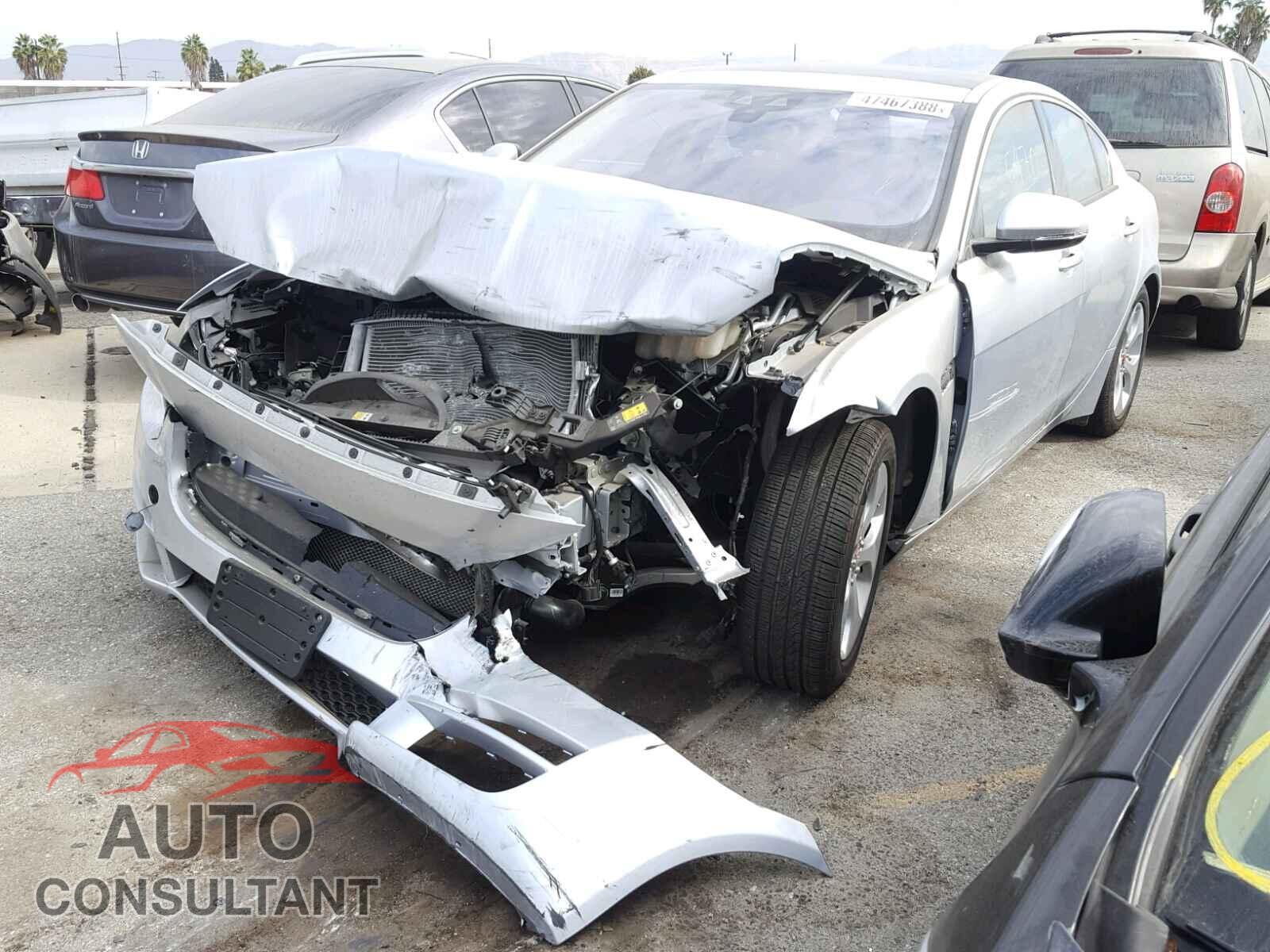 JAGUAR XE 2017 - SAJAR4BG5HA960336