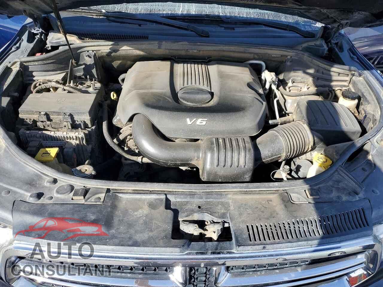 DODGE DURANGO 2014 - 1C4RDHAGXEC405472