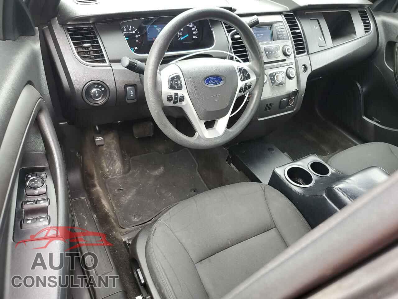 FORD TAURUS 2015 - 1FAHP2MK8FG154208
