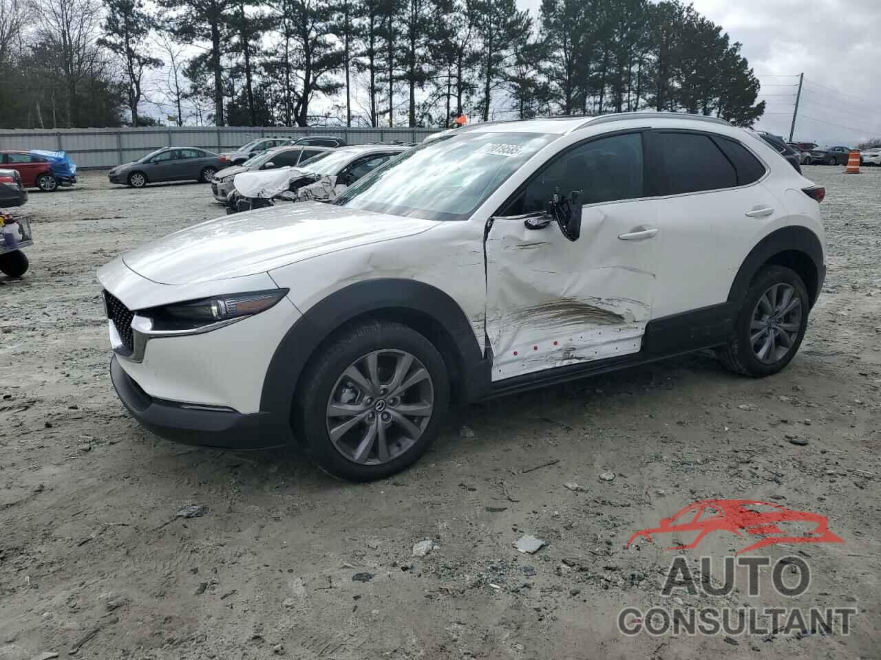 MAZDA CX30 2023 - 3MVDMBDM0PM589412