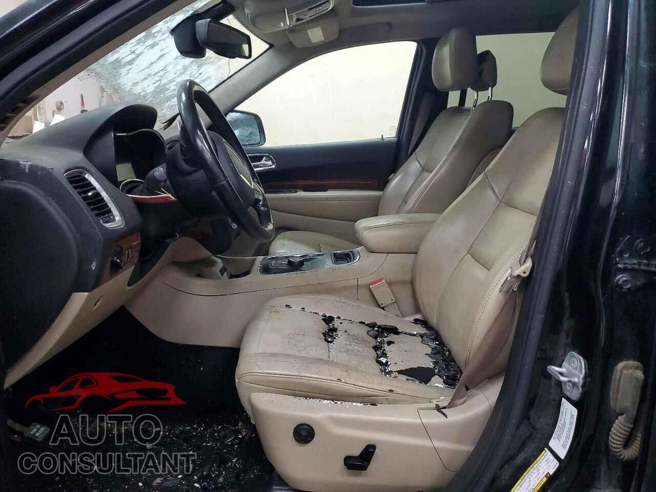 DODGE DURANGO 2014 - 1C4RDJDG4EC336765