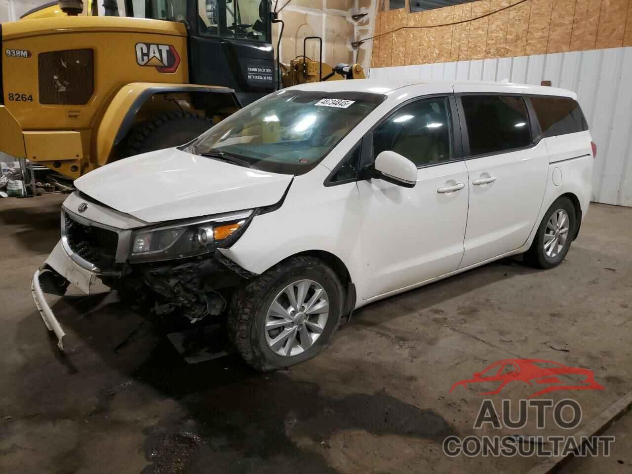 KIA All Models 2018 - KNDMB5C10J6372014