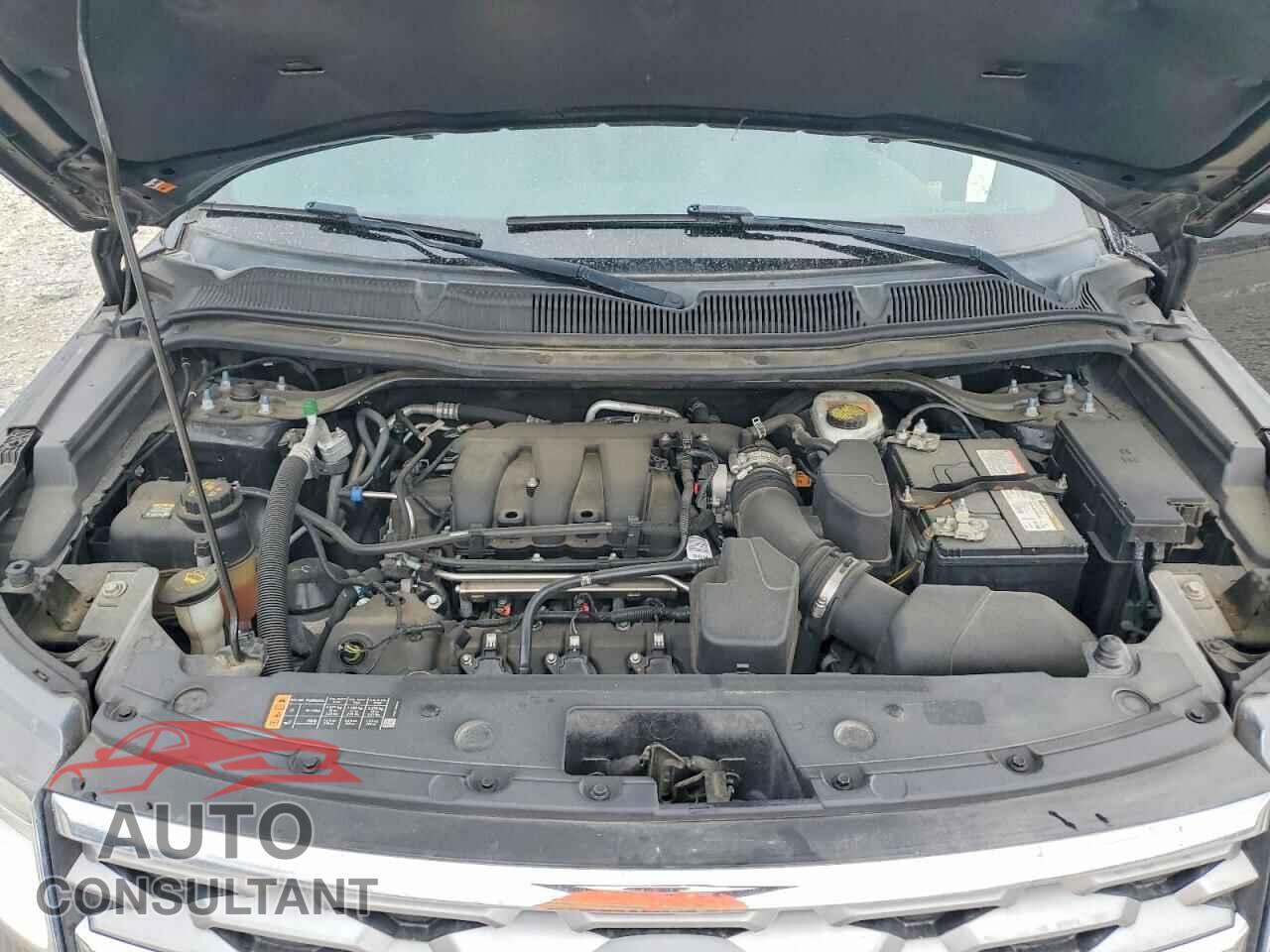 FORD EXPLORER 2018 - 1FM5K7F89JGB10958