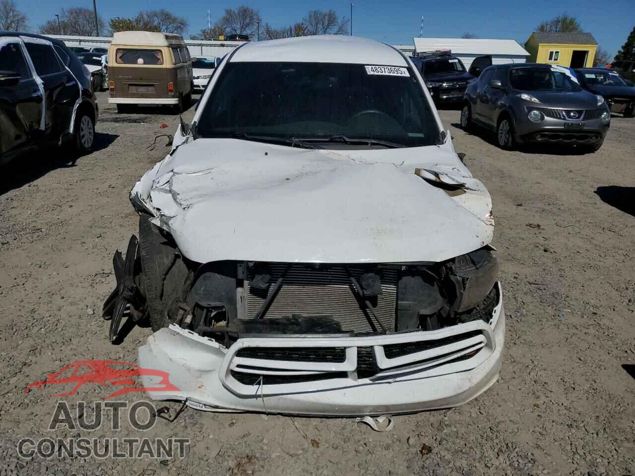DODGE DURANGO 2014 - 1C4SDHCT0EC489703